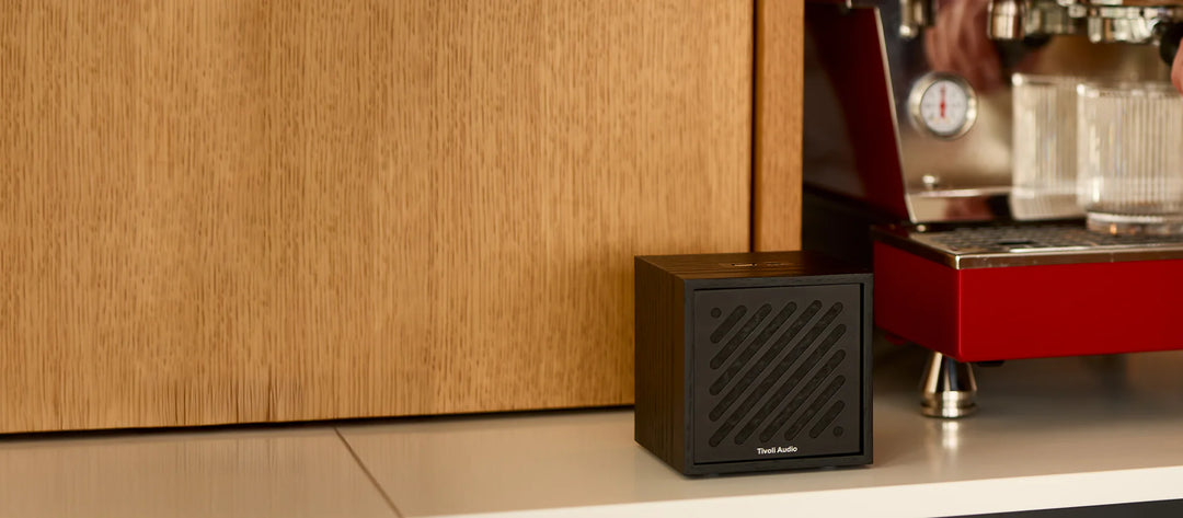 Tivoli Audio Boutique ワイヤレス スピーカー ブティック チボリ Tivoli Audio Boutique ワイヤレス スピーカー ブティック チボリ