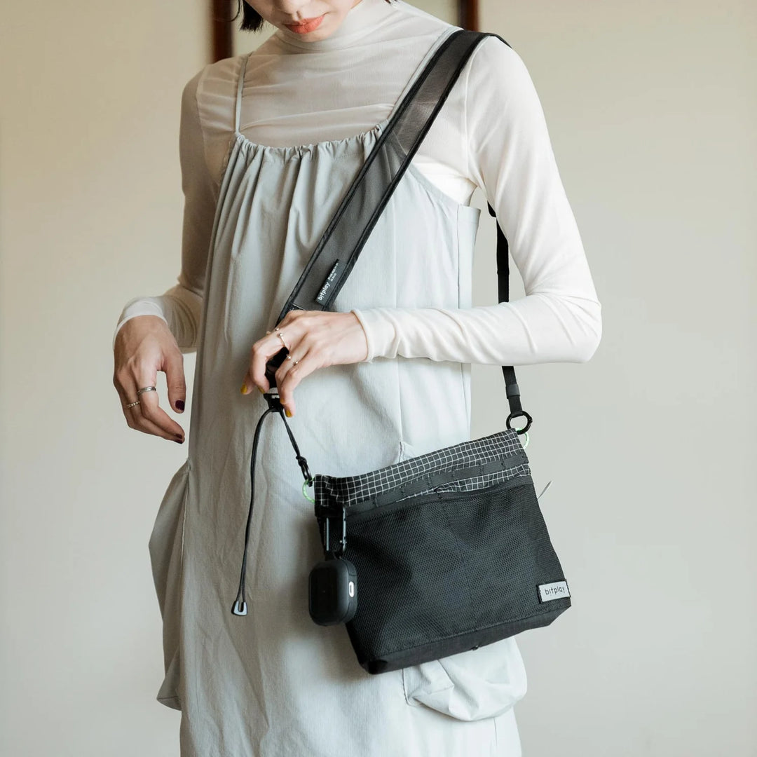 bitplay Wander メッシュ・ストラップ – kitcut plus ・オンラインストア