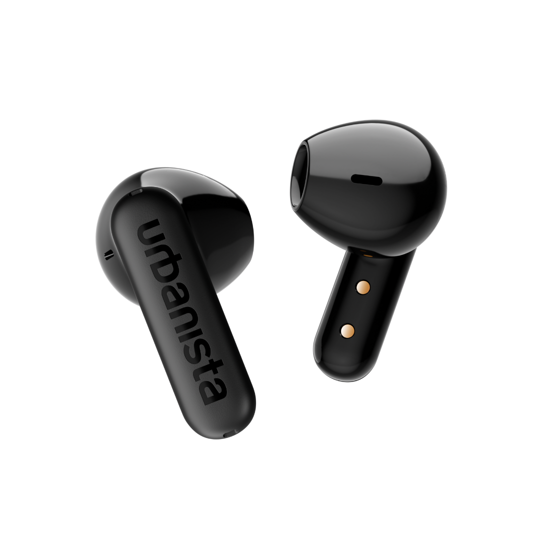 Urbanista COPENHAGEN 2 Bluetooth 5.4 インナーイヤー完全ワイヤレスイヤホン