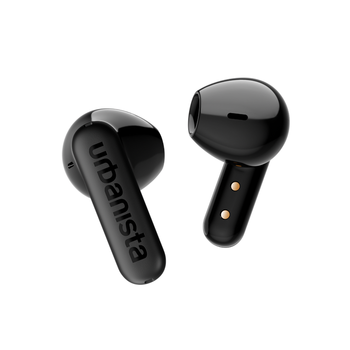 Urbanista COPENHAGEN 2 Bluetooth 5.4 インナーイヤー完全ワイヤレスイヤホン