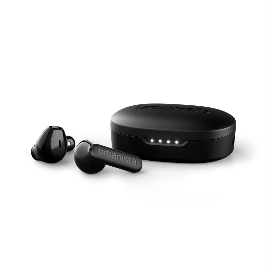 Urbanista COPENHAGEN 2 Bluetooth 5.4 インナーイヤー完全ワイヤレスイヤホン