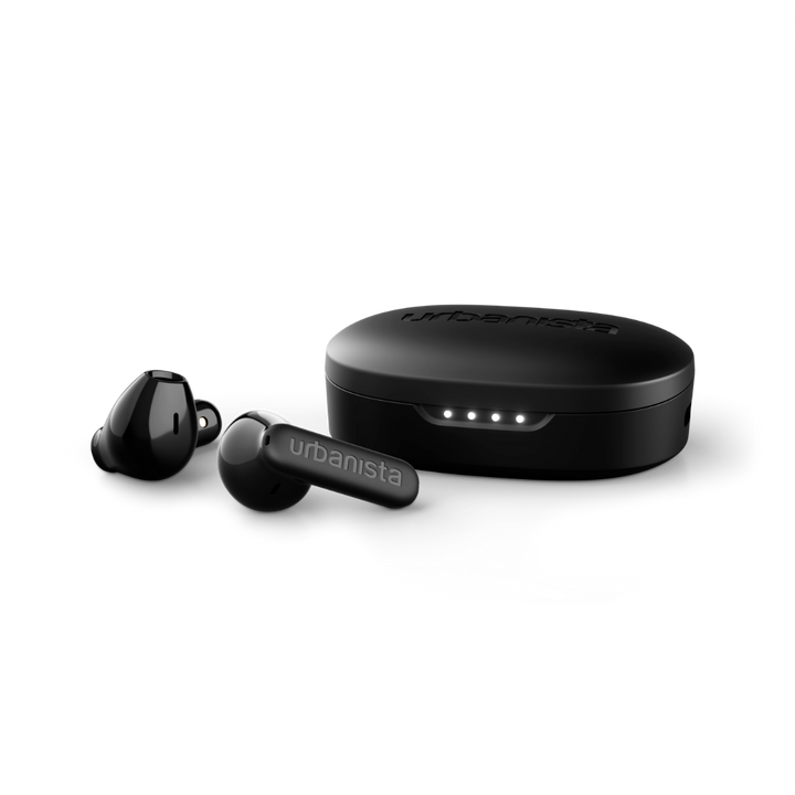 Urbanista COPENHAGEN 2 Bluetooth 5.4 インナーイヤー完全ワイヤレスイヤホン