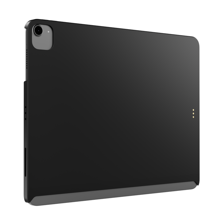 MagEasy iPad Air 11インチ (2025-2024 M3/M2) / iPad Pro 11インチ(2022-2020) / iPad Air 10.9インチ (2022-2020)  | 13インチ (2025-2024 M3/M2) / iPad Pro 12.9インチ(2022-2020) CoverBuddy Lite Magic Keyboard対応ケース