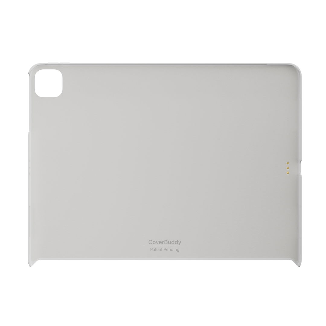 MagEasy iPad Air 11インチ (2025-2024 M3/M2) / iPad Pro 11インチ(2022-2020) / iPad Air 10.9インチ (2022-2020)  | 13インチ (2025-2024 M3/M2) / iPad Pro 12.9インチ(2022-2020) CoverBuddy Lite Magic Keyboard対応ケース