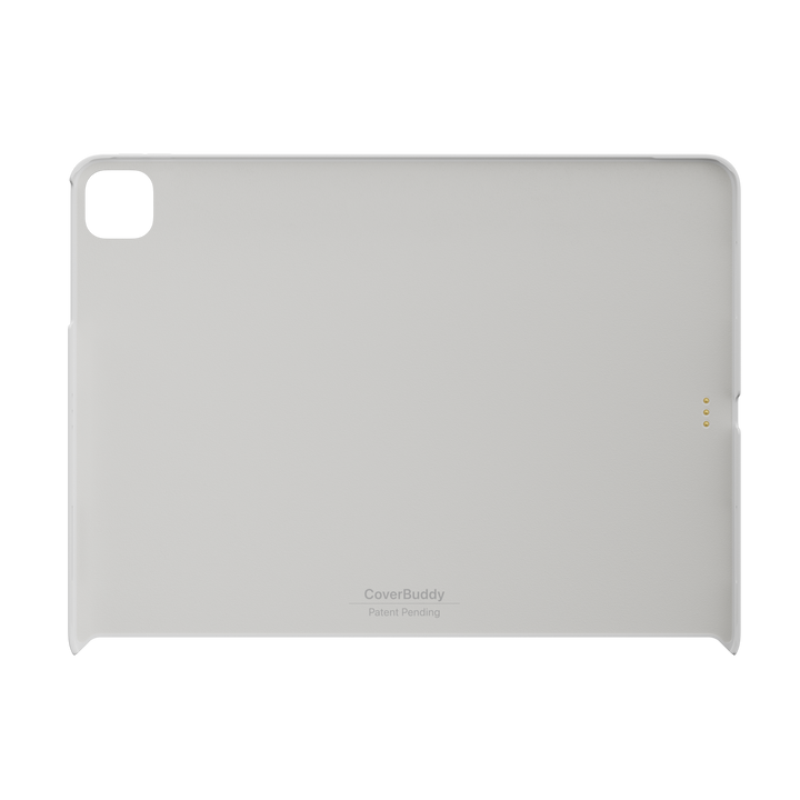 MagEasy iPad Air 11インチ (2025-2024 M3/M2) / iPad Pro 11インチ(2022-2020) / iPad Air 10.9インチ (2022-2020)  | 13インチ (2025-2024 M3/M2) / iPad Pro 12.9インチ(2022-2020) CoverBuddy Lite Magic Keyboard対応ケース