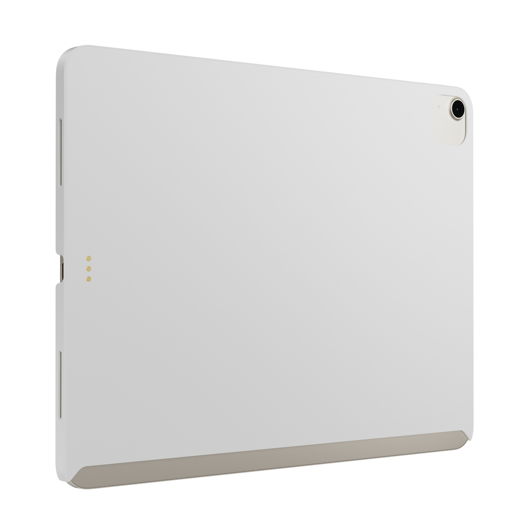 MagEasy iPad Air 11インチ (2025-2024 M3/M2) / iPad Pro 11インチ(2022-2020) / iPad Air 10.9インチ (2022-2020)  | 13インチ (2025-2024 M3/M2) / iPad Pro 12.9インチ(2022-2020) CoverBuddy Lite Magic Keyboard対応ケース