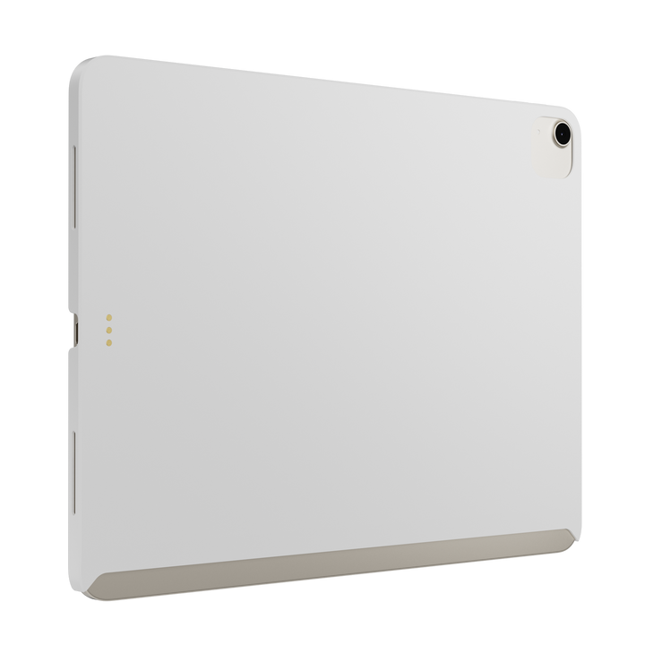MagEasy iPad Air 11インチ (2025-2024 M3/M2) / iPad Pro 11インチ(2022-2020) / iPad Air 10.9インチ (2022-2020)  | 13インチ (2025-2024 M3/M2) / iPad Pro 12.9インチ(2022-2020) CoverBuddy Lite Magic Keyboard対応ケース