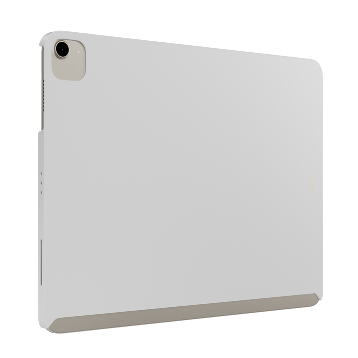 MagEasy iPad Air 11インチ (2025-2024 M3/M2) / iPad Pro 11インチ(2022-2020) / iPad Air 10.9インチ (2022-2020)  | 13インチ (2025-2024 M3/M2) / iPad Pro 12.9インチ(2022-2020) CoverBuddy Lite Magic Keyboard対応ケース
