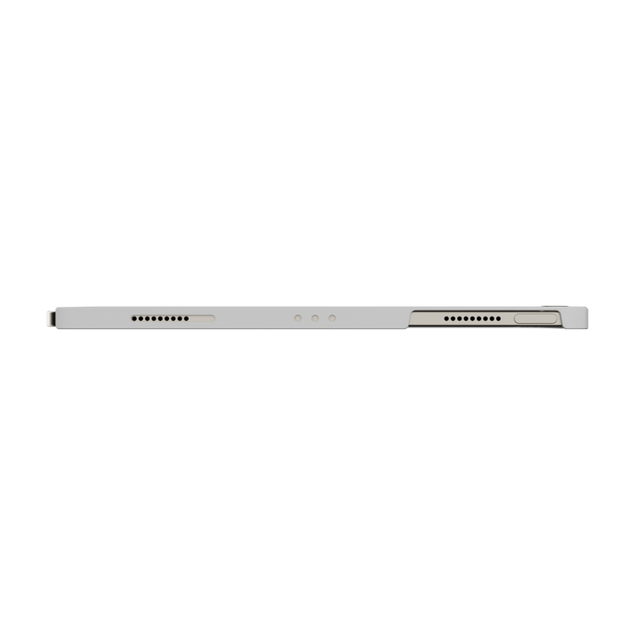 MagEasy iPad Air 11インチ (2025-2024 M3/M2) / iPad Pro 11インチ(2022-2020) / iPad Air 10.9インチ (2022-2020)  | 13インチ (2025-2024 M3/M2) / iPad Pro 12.9インチ(2022-2020) CoverBuddy Lite Magic Keyboard対応ケース