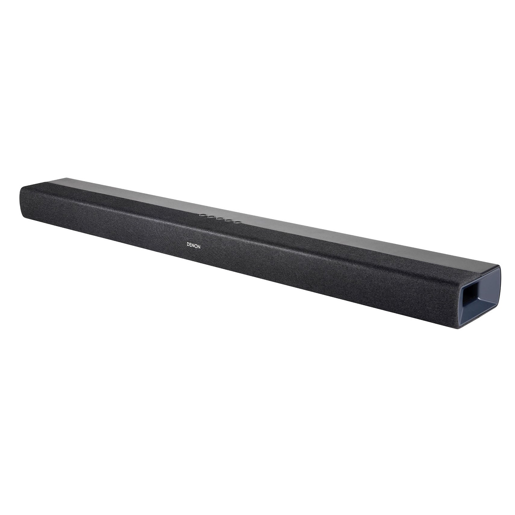 DENON DHT-S218 Dolby Atmos ＆ ロスレス Bluetooth LE Audio