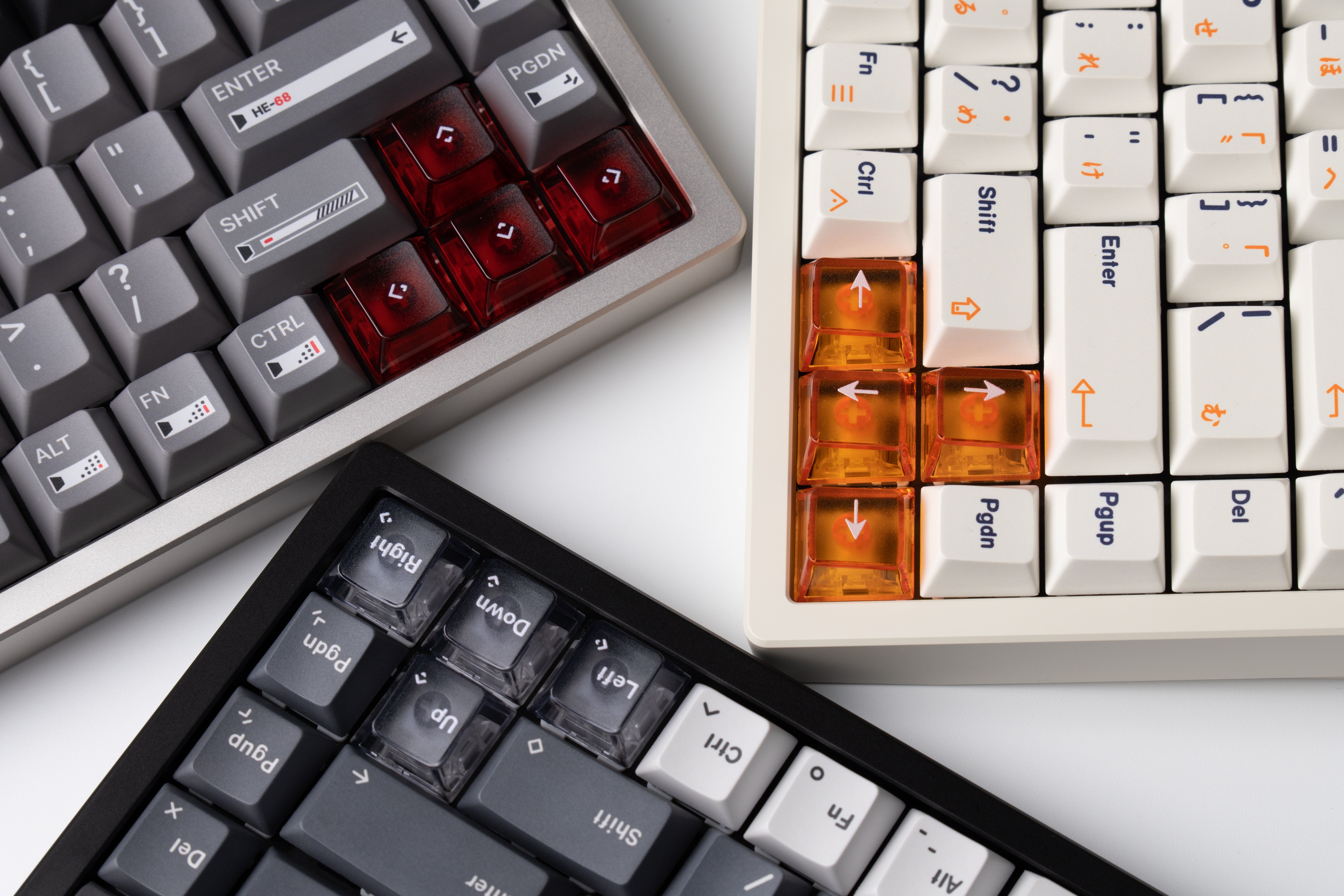 Amazon | MageGee ラピッドトリガー キーボード | ゲーミング