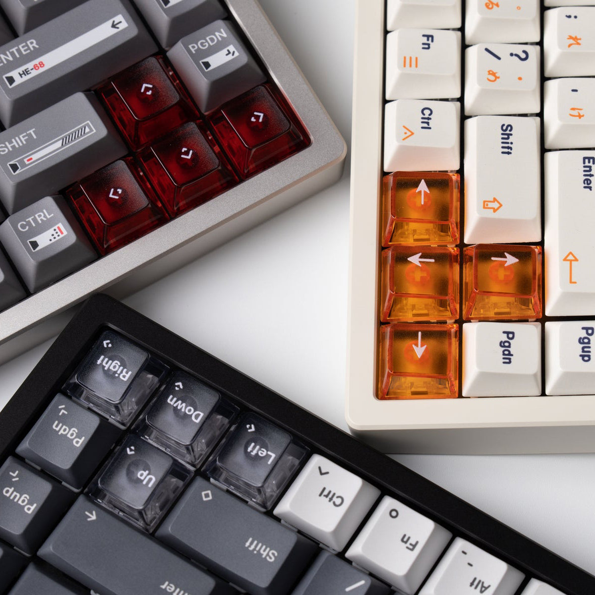 LUMINKEY Magger 68 HE Professional US配列 有線 68キー LUMINKEY Magger 68 HE Professional US配列 有線 68キー