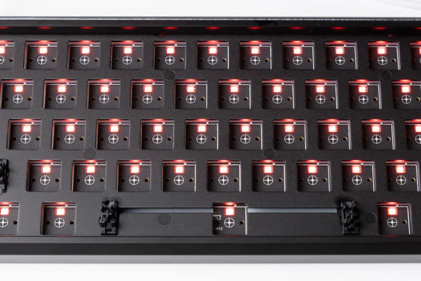 LUMINKEY Magger 68 HE Performance US配列 有線 68キー ラピッド LUMINKEY Magger 68 HE Performance US配列 有線 68キー ラピッド