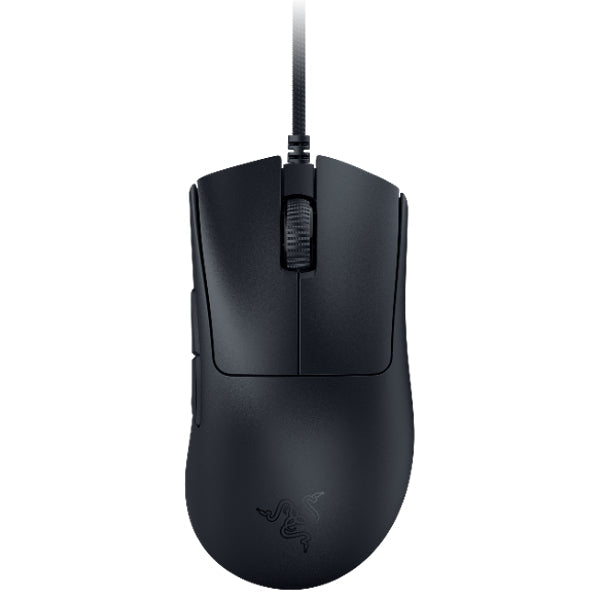 Razer DeathAdder V3  Black 有線 ゲーミングマウス エルゴノミックデザイン 超軽量 59g