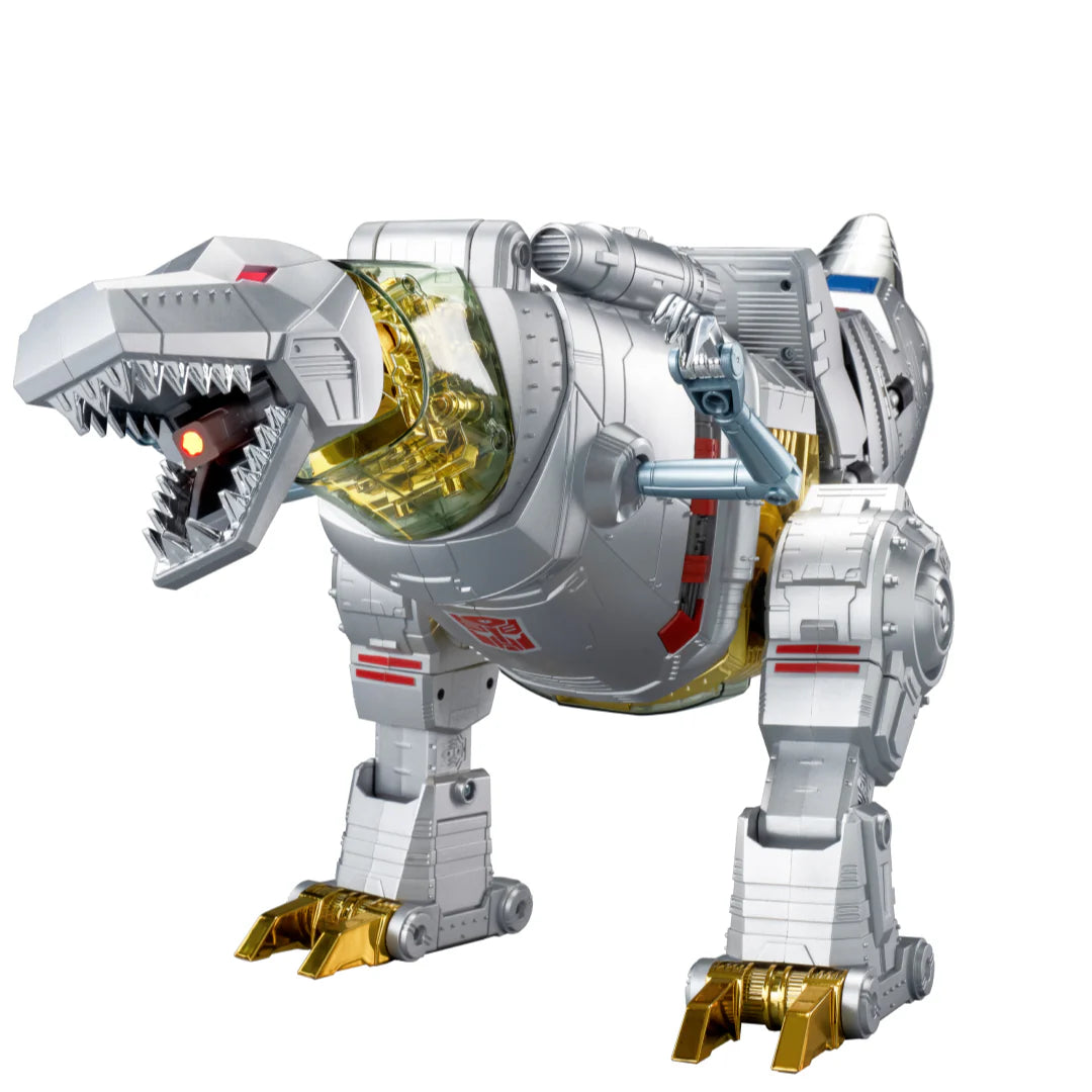ROBOSEN Flagship Grimlock フラッグシップ グリムロック ホビー ROBOSEN Flagship Grimlock フラッグシップ グリムロック ホビー