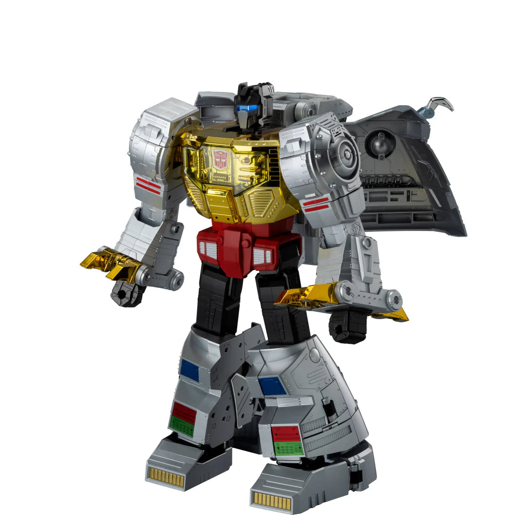 トランスフォーマー グリムロック ROBOSEN Flagship Grimlock フラッグシップ グリムロック ホビー