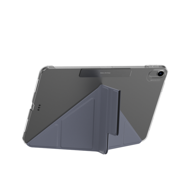 MagEasy iPad Air  iPad Air 13インチ / 11インチ (2025-2024 M3/M2)  FACET iPadケース