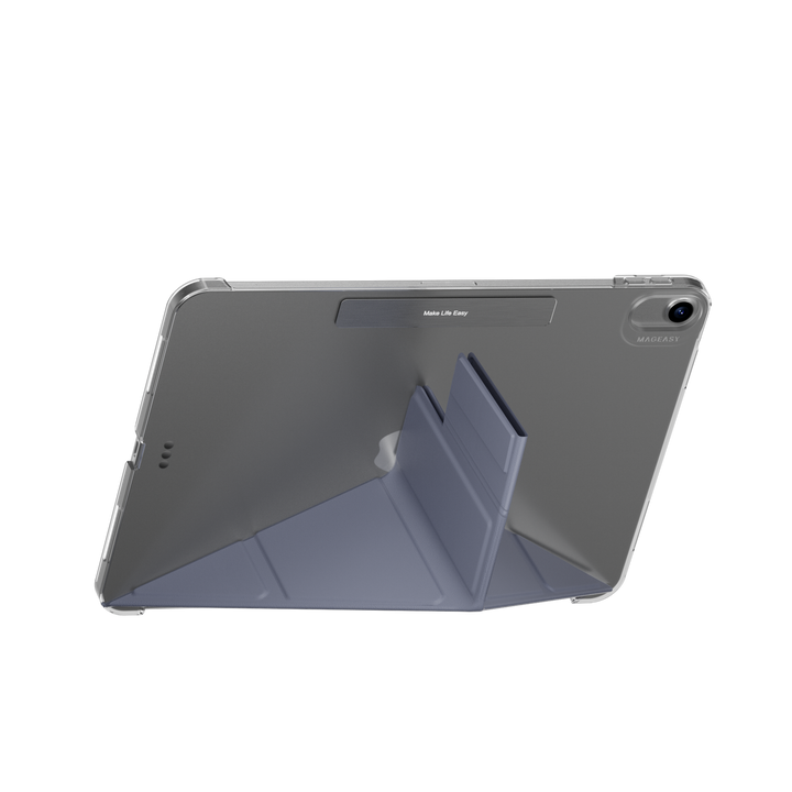 MagEasy iPad Air  iPad Air 13インチ / 11インチ (2025-2024 M3/M2)  FACET iPadケース