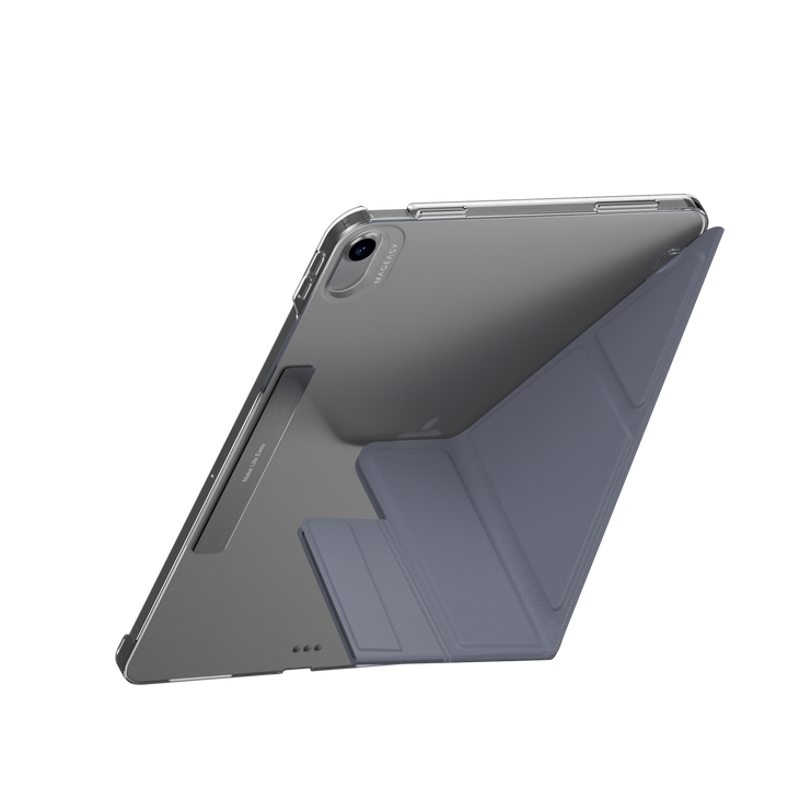 MagEasy iPad Air  iPad Air 13インチ / 11インチ (2025-2024 M3/M2)  FACET iPadケース