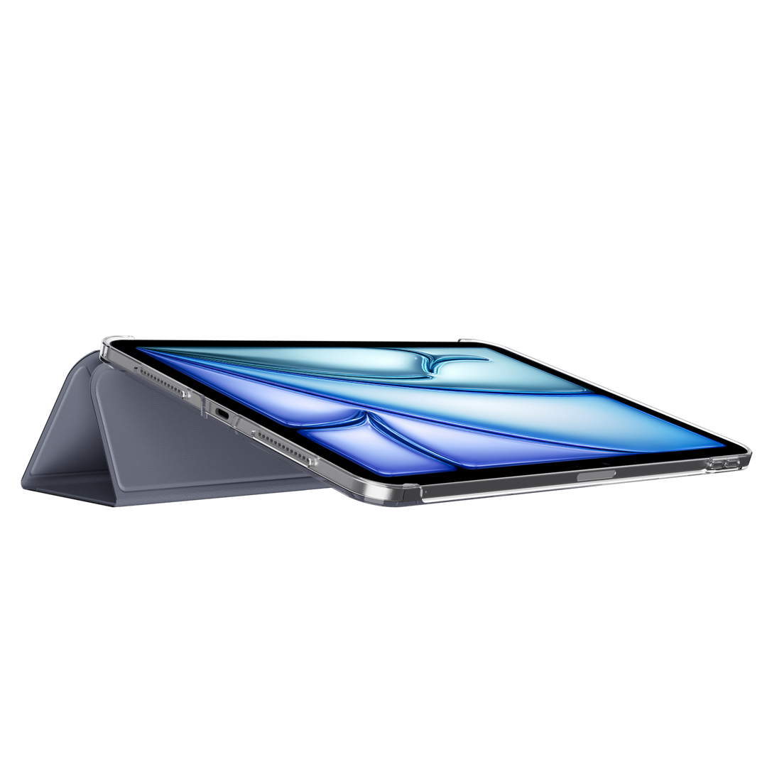 MagEasy iPad Air  iPad Air 13インチ / 11インチ (2025-2024 M3/M2)  FACET iPadケース