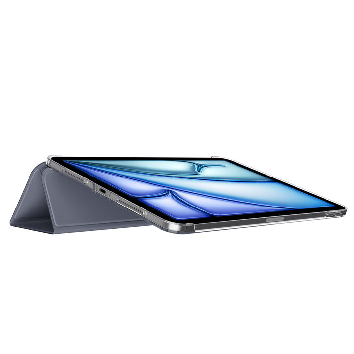 MagEasy iPad Air  iPad Air 13インチ / 11インチ (2025-2024 M3/M2)  FACET iPadケース
