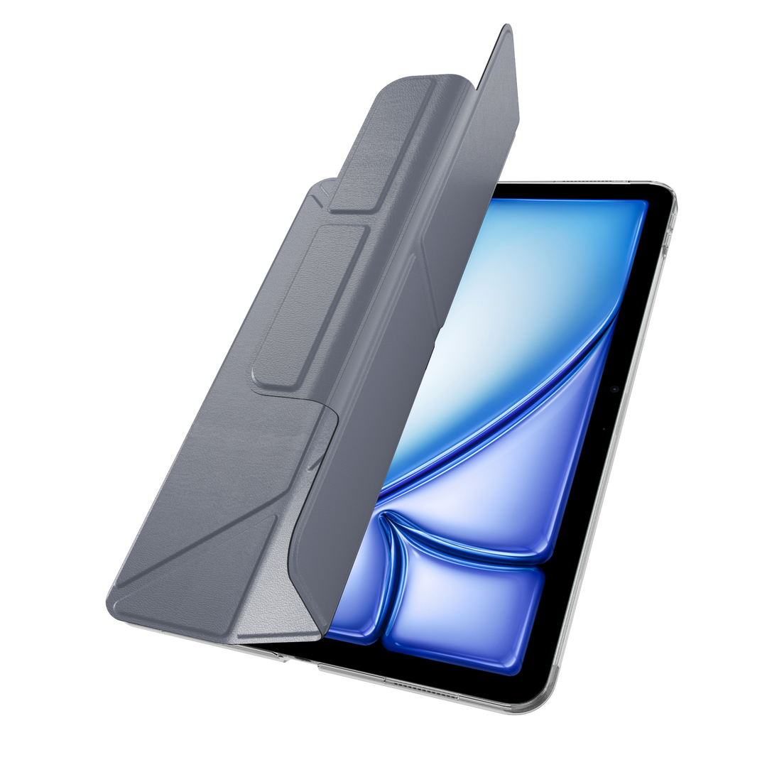 MagEasy iPad Air  iPad Air 13インチ / 11インチ (2025-2024 M3/M2)  FACET iPadケース
