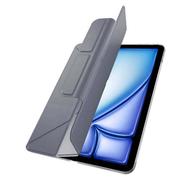 MagEasy iPad Air  iPad Air 13インチ / 11インチ (2025-2024 M3/M2)  FACET iPadケース