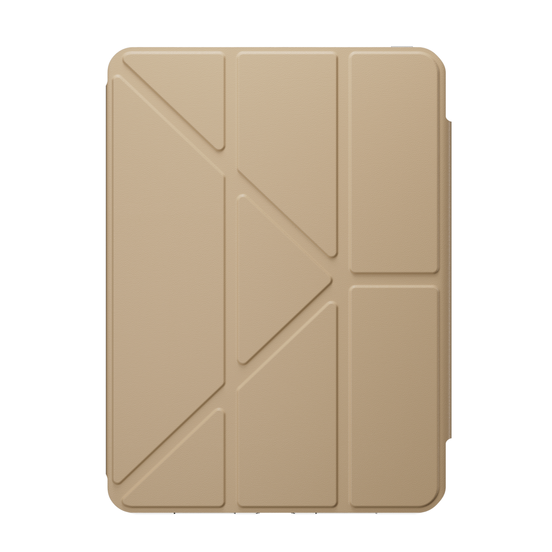 MagEasy iPad Air  iPad Air 13インチ / 11インチ (2025-2024 M3/M2)  FACET iPadケース