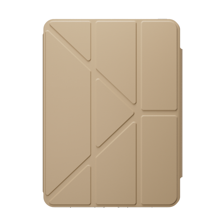 MagEasy iPad Air  iPad Air 13インチ / 11インチ (2025-2024 M3/M2)  FACET iPadケース