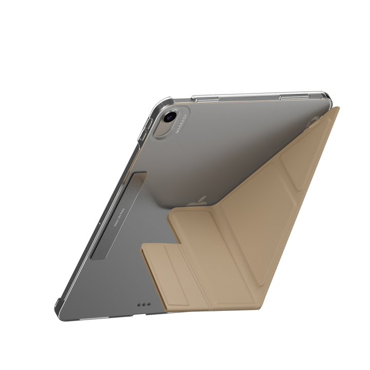 MagEasy iPad Air  iPad Air 13インチ / 11インチ (2025-2024 M3/M2)  FACET iPadケース