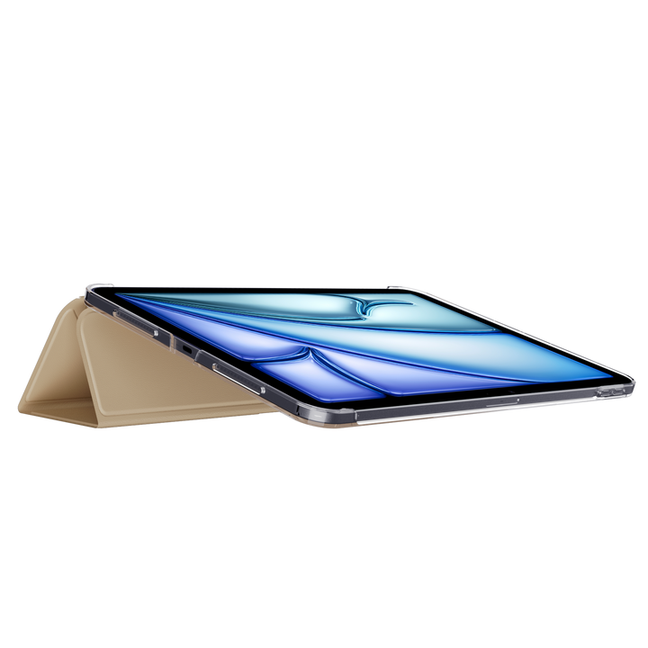 MagEasy iPad Air  iPad Air 13インチ / 11インチ (2025-2024 M3/M2)  FACET iPadケース