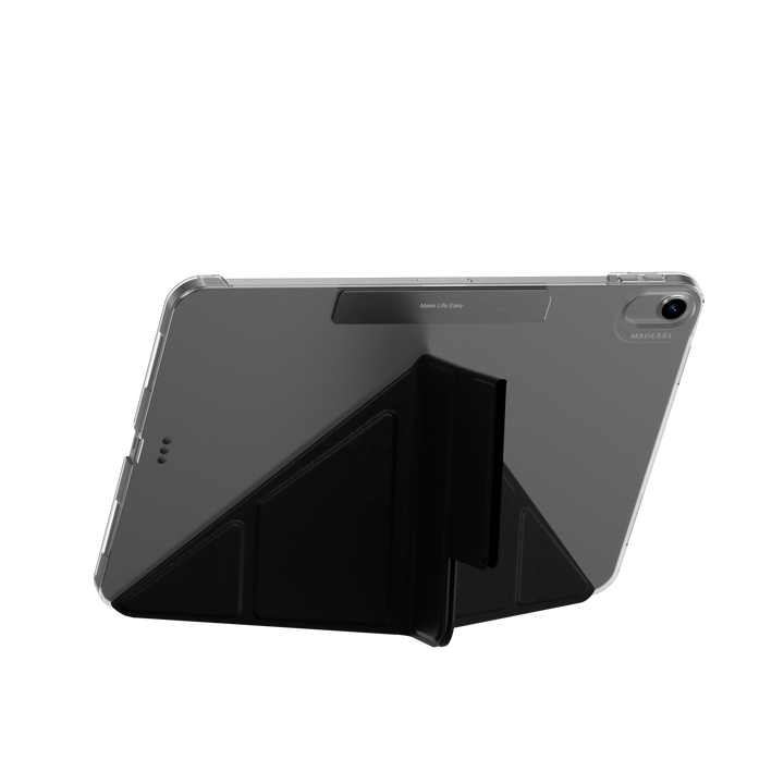MagEasy iPad Air  iPad Air 13インチ / 11インチ (2025-2024 M3/M2)  FACET iPadケース