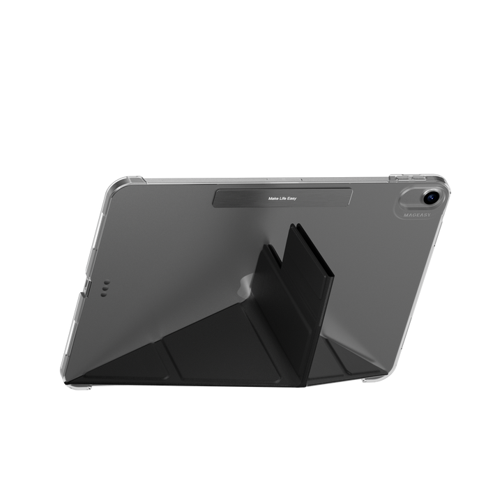 MagEasy iPad Air  iPad Air 13インチ / 11インチ (2025-2024 M3/M2)  FACET iPadケース