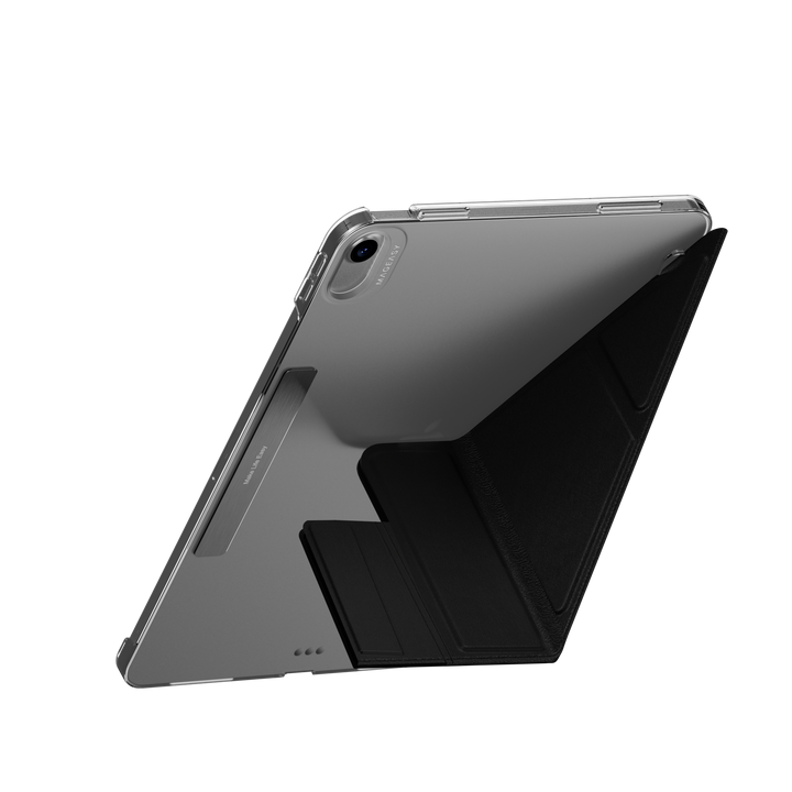 MagEasy iPad Air  iPad Air 13インチ / 11インチ (2025-2024 M3/M2)  FACET iPadケース