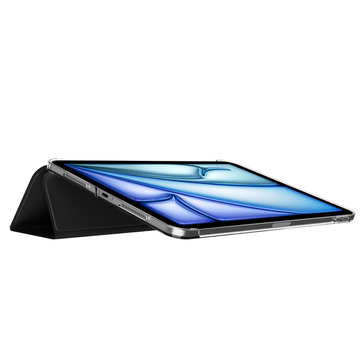MagEasy iPad Air  iPad Air 13インチ / 11インチ (2025-2024 M3/M2)  FACET iPadケース