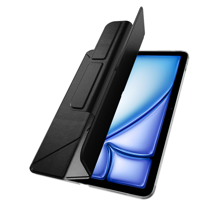 MagEasy iPad Air  iPad Air 13インチ / 11インチ (2025-2024 M3/M2)  FACET iPadケース