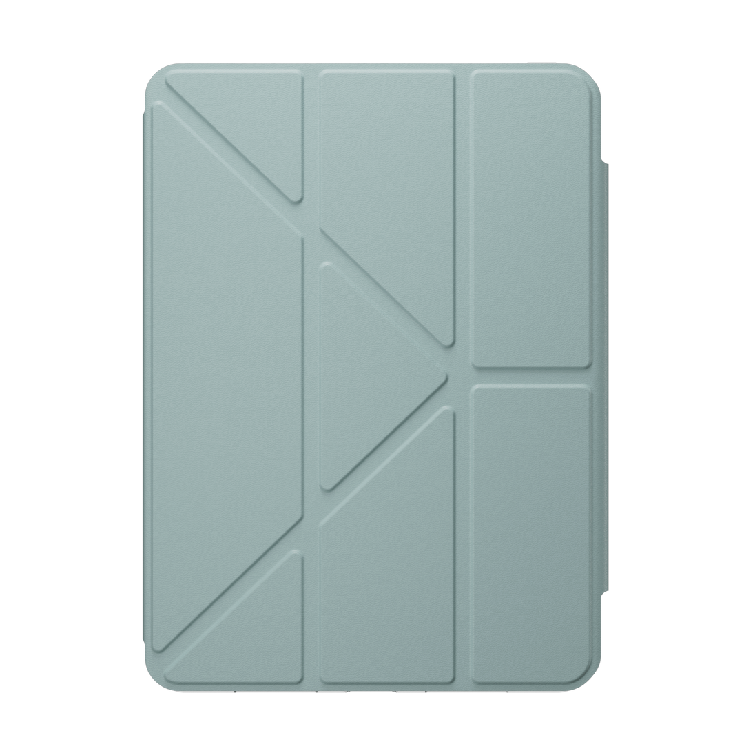 MagEasy iPad Air  iPad Air 13インチ / 11インチ (2025-2024 M3/M2)  FACET iPadケース