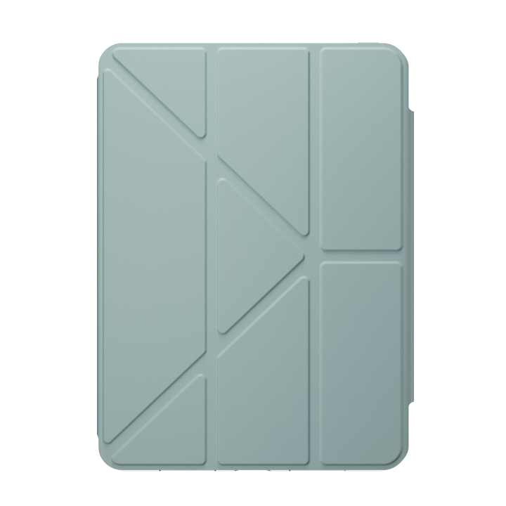 MagEasy iPad Air  iPad Air 13インチ / 11インチ (2025-2024 M3/M2)  FACET iPadケース