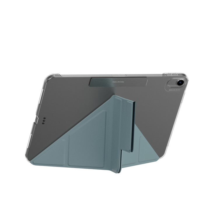 MagEasy iPad Air  iPad Air 13インチ / 11インチ (2025-2024 M3/M2)  FACET iPadケース