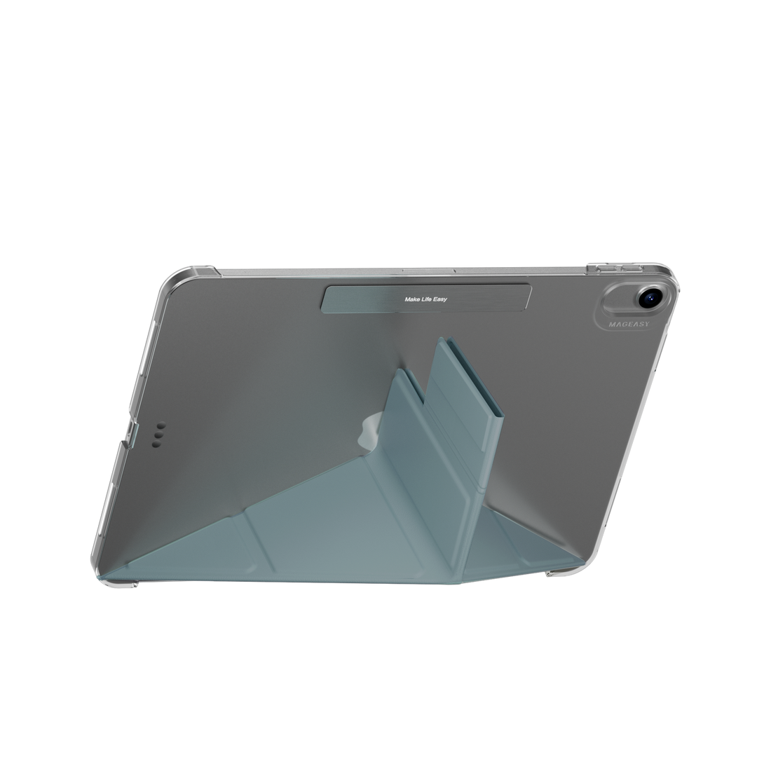 MagEasy iPad Air  iPad Air 13インチ / 11インチ (2025-2024 M3/M2)  FACET iPadケース