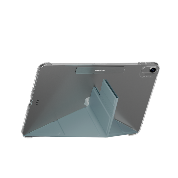MagEasy iPad Air  iPad Air 13インチ / 11インチ (2025-2024 M3/M2)  FACET iPadケース