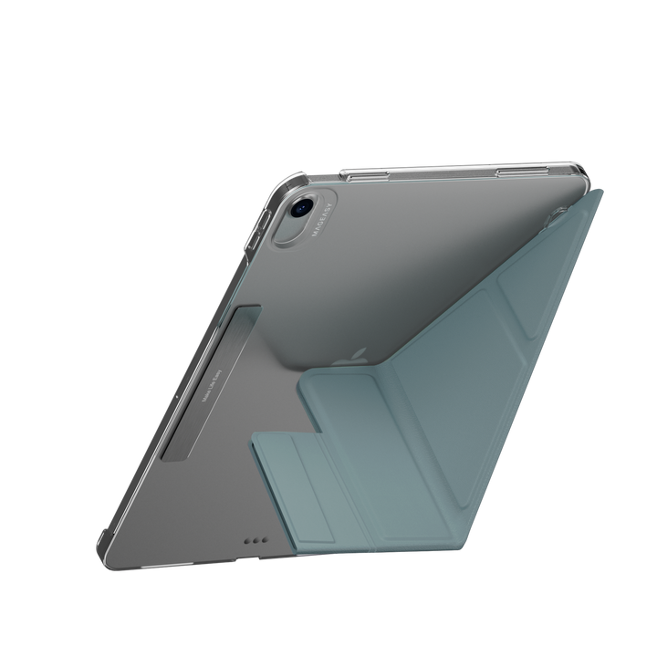 MagEasy iPad Air  iPad Air 13インチ / 11インチ (2025-2024 M3/M2)  FACET iPadケース