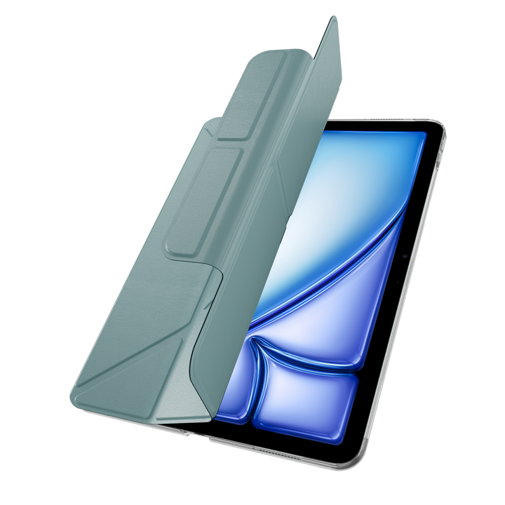 MagEasy iPad Air  iPad Air 13インチ / 11インチ (2025-2024 M3/M2)  FACET iPadケース