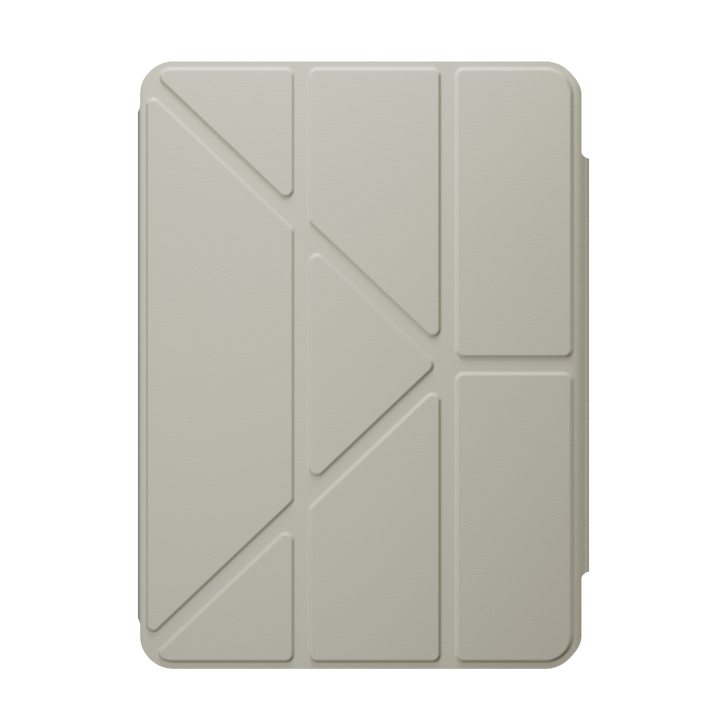 MagEasy iPad Air  iPad Air 13インチ / 11インチ (2025-2024 M3/M2)  FACET iPadケース