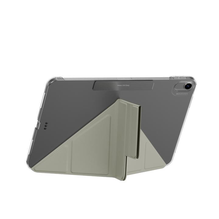 MagEasy iPad Air  iPad Air 13インチ / 11インチ (2025-2024 M3/M2)  FACET iPadケース