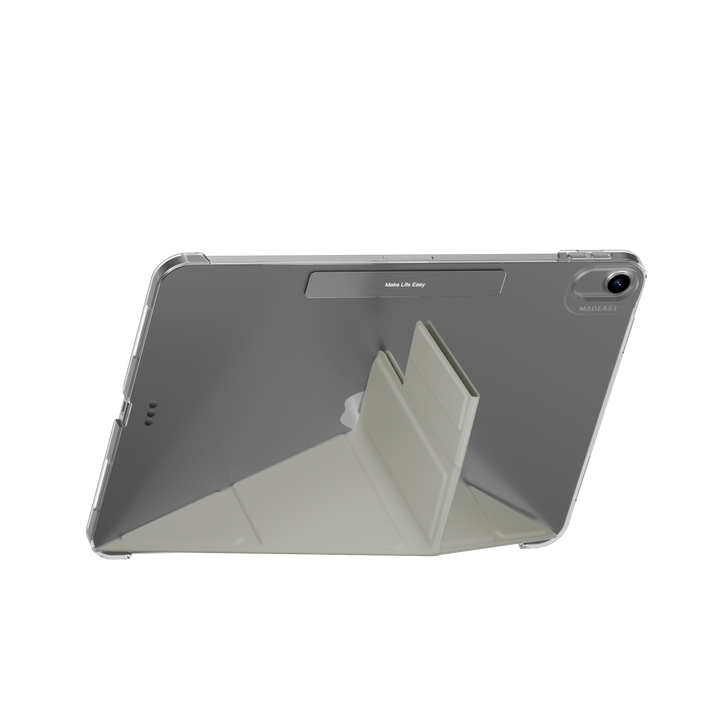 MagEasy iPad Air  iPad Air 13インチ / 11インチ (2025-2024 M3/M2)  FACET iPadケース