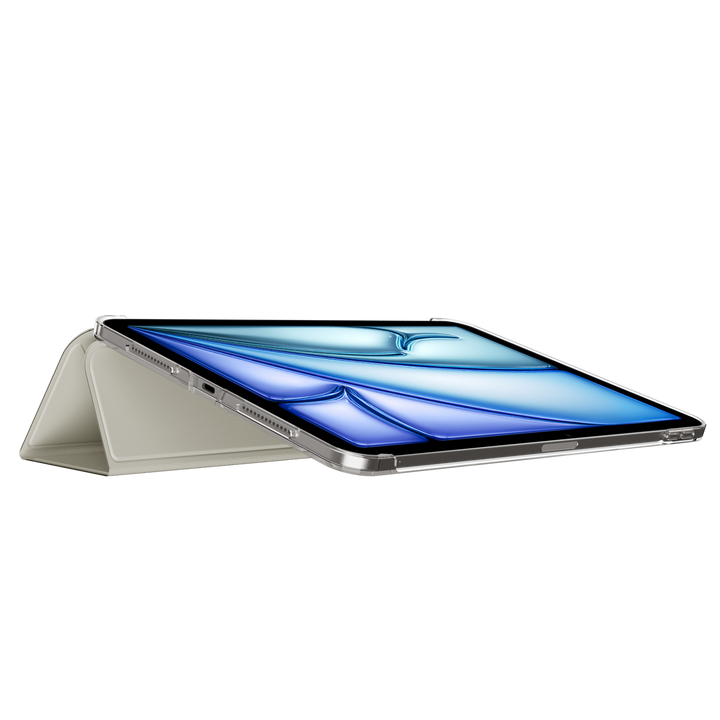 MagEasy iPad Air  iPad Air 13インチ / 11インチ (2025-2024 M3/M2)  FACET iPadケース