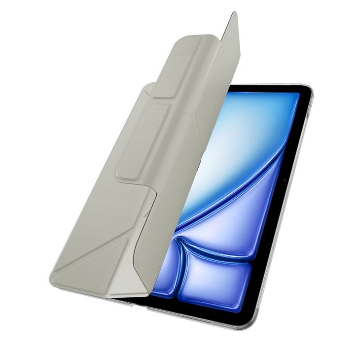 MagEasy iPad Air  iPad Air 13インチ / 11インチ (2025-2024 M3/M2)  FACET iPadケース
