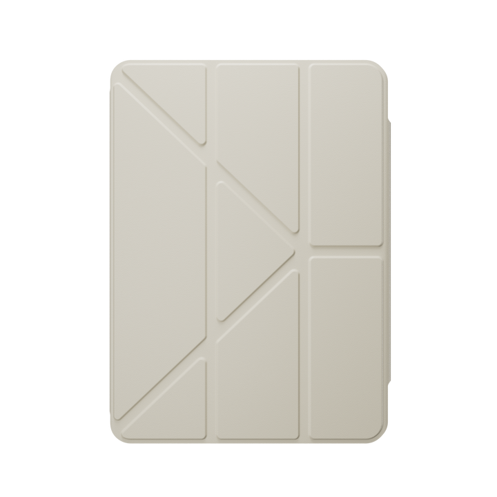 MagEasy iPad Air  iPad Air 13インチ / 11インチ (2025-2024 M3/M2)  FACET iPadケース