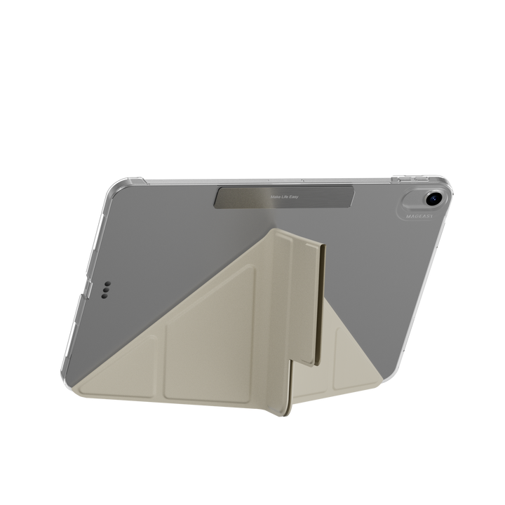 MagEasy iPad Air  iPad Air 13インチ / 11インチ (2025-2024 M3/M2)  FACET iPadケース